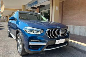 BMW X3 xdrive30d mhev xLine 249cv auto *Promo SD 2