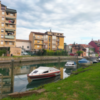 Cabinato 115cv