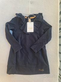 Alviero Martini 1a Classe vestito bambina 5 anni