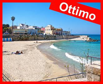 Santa Maria al Bagno vicino spiaggia Gallipoli