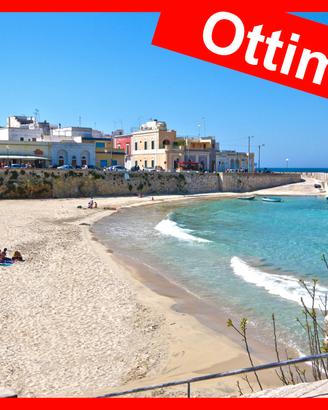 Santa Maria al Bagno vicino spiaggia Gallipoli