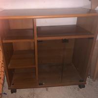 Mobiletto porta tv