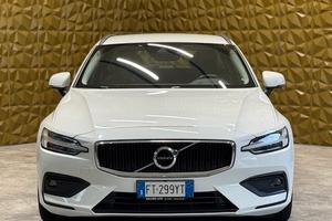 Volvo V60 D4 Geartronic Inscription