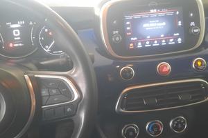 Fiat 500X cc13 16v 95cv multijet anno 2020