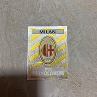 Figurina milan mediulanum 88/89