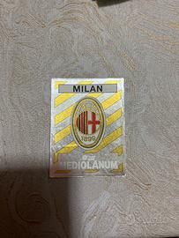 Figurina milan mediulanum 88/89