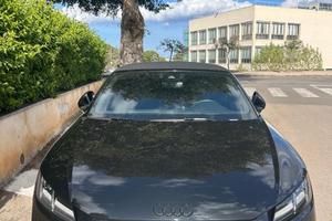 AUDI TT Roadster 45 TFSI S tronic