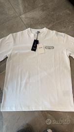 T-shirt Cristian Dior