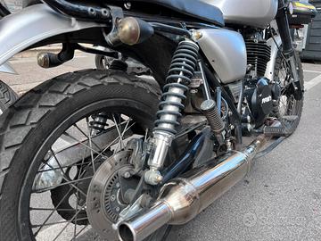 Moto Mash 250 Two Fifty