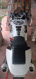 Honda VTR sp1