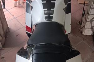 Honda VTR sp1