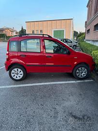 Fiat Panda 1200 metano
