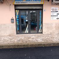 Locale commerciale c1