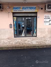 Locale commerciale c1