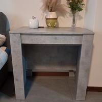 consolle allungabile 