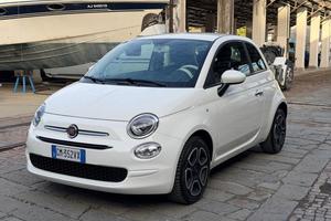 FIAT 500 1.0 Hybrid