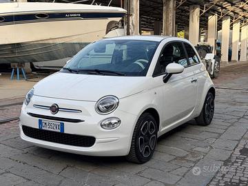 FIAT 500 1.0 Hybrid
