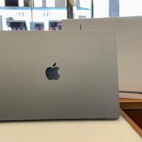 MacBook Air 15” 2023 m2 8/512gb