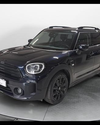 MINI Mini Countryman 2.0 Cooper D Classic auto