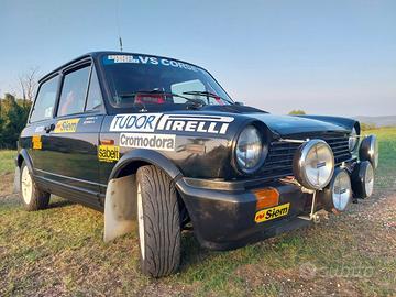 Autobianchi  A112 Abarth
