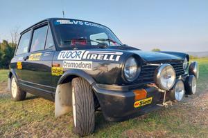 Autobianchi  A112 Abarth