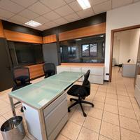 Ufficio a san bonifacio centro