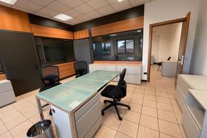 Ufficio a san bonifacio centro