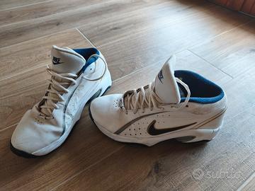 Nike Basketball shoes