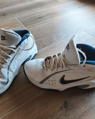 Nike Basketball shoes