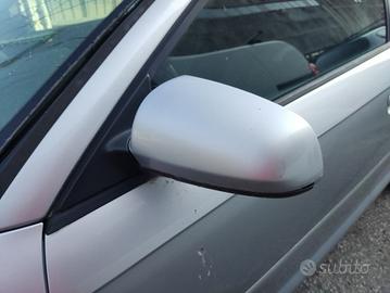 Specchio sx abbatt AUDI A3 del 2007