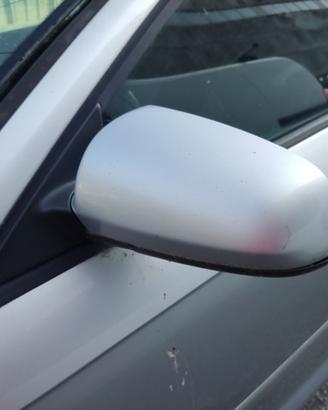 Specchio sx abbatt AUDI A3 del 2007
