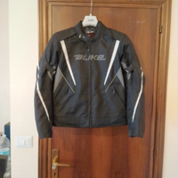 Giacca moto in cordura - 3 Seasons