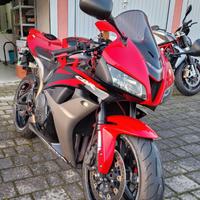 Honda CBR 600 RR - 2010