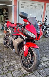 Honda CBR 600 RR - 2010