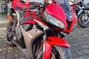 Honda CBR 600 RR - 2010