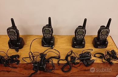 n° 4 Rice-trasmittenti Midland Ca-gdo