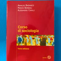 Corso di Sociologia