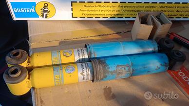 Ammortizzatori bilstein b6 performance Peugeot 206