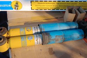 Ammortizzatori bilstein b6 performance Peugeot 206