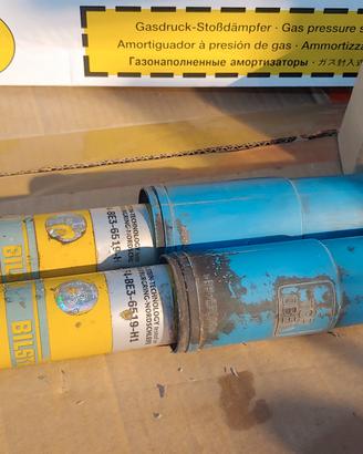 Ammortizzatori bilstein b6 performance Peugeot 206