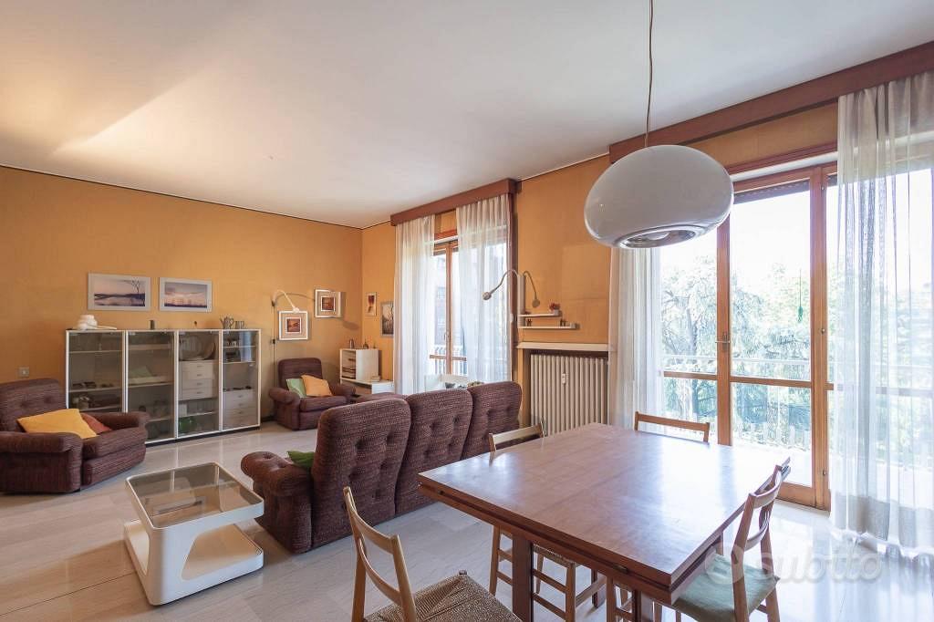 Appartamento – Milano, Quartiere Villa Magentino, Municipio 6 - Vista 4