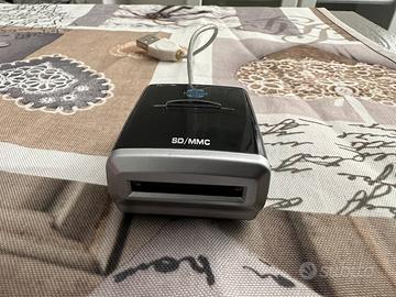 Lettore SD/MMC