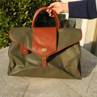 Borsa da viaggio Nazareno Gabrielli