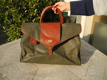 Borsa da viaggio Nazareno Gabrielli