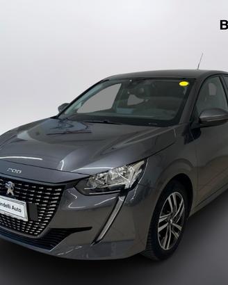 PEUGEOT 208 2ª serie - 208 PureTech 100 Stop&Start