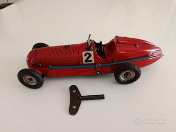 Marklin Mercedes w154,1133R germany 1938