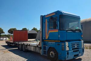 Renault Magnum 