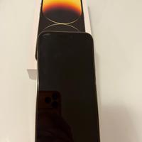 Iphone 14 pro max 128gb colorazione oro
