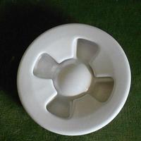 posacenere modernista 1970 Brambilla/Mangiarotti