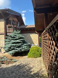 Villa unifamiliare a Collagna, Ventasso